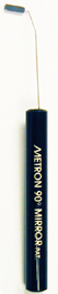 Mirror, Mini, Thin Inspection, 90ºMetron Optics, Inc.